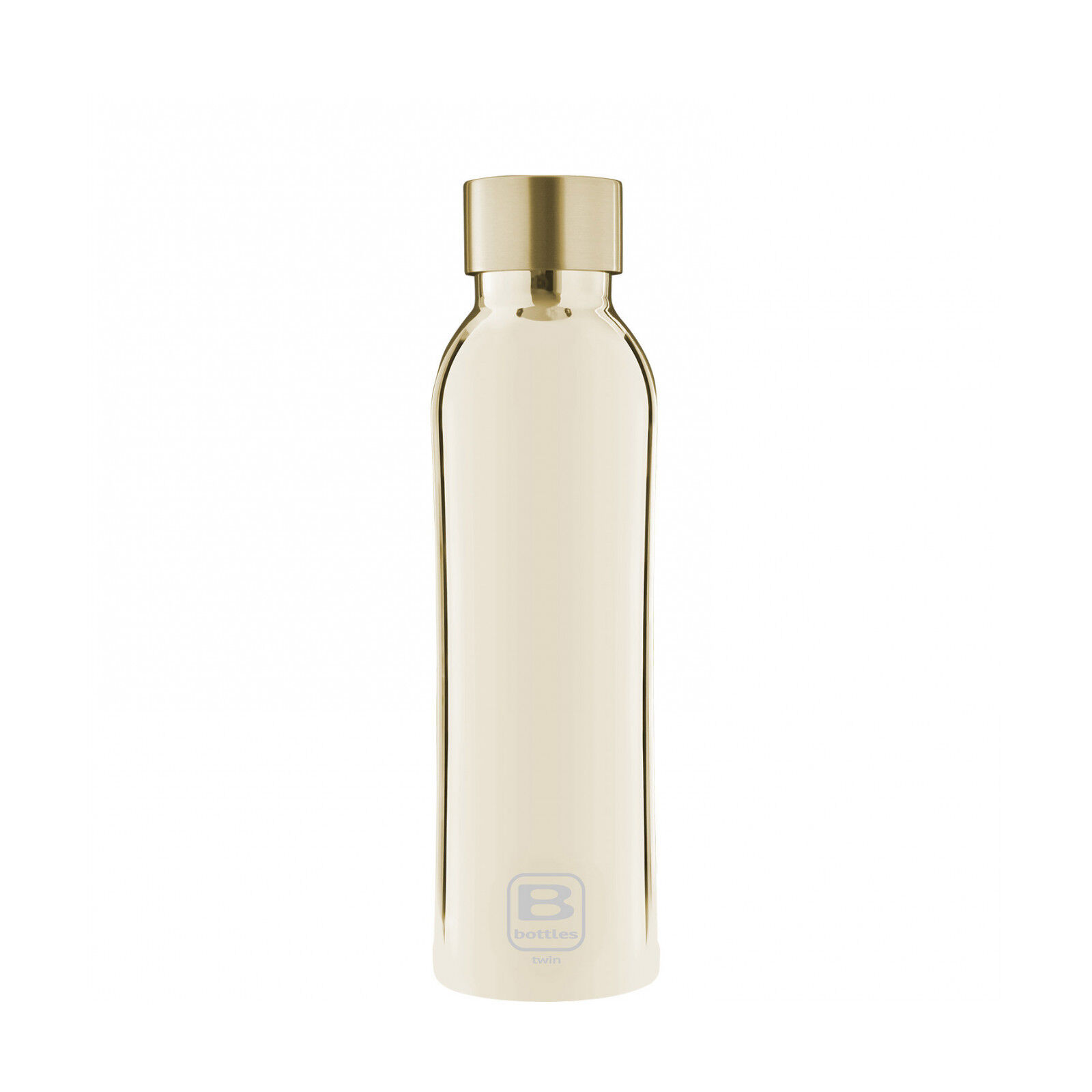 BOTTLES YELLOW GOLD LUX  TWIN 500 ML