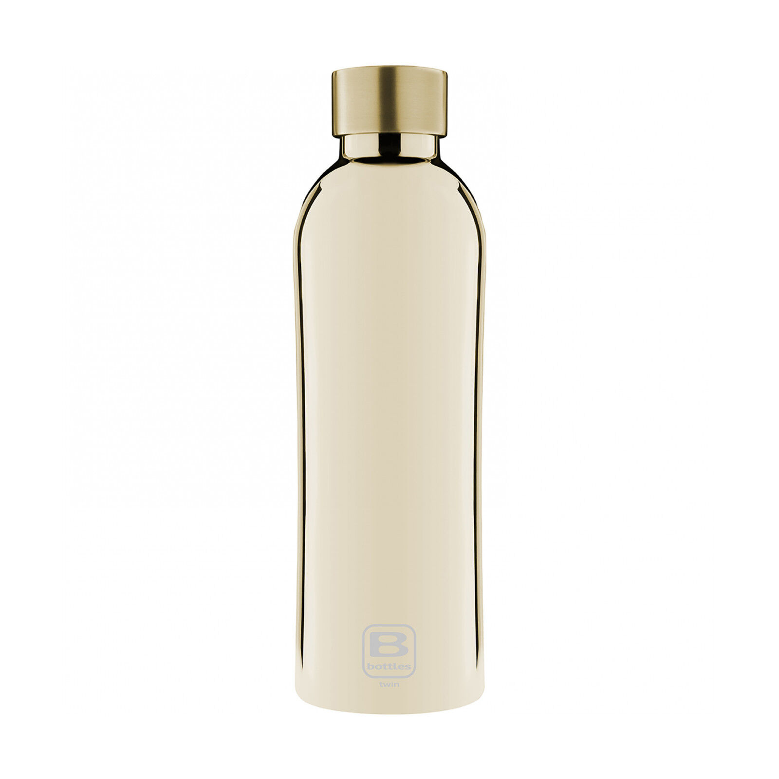 BOTTLES YELLOW GOLD LUX TWIN 800 ML