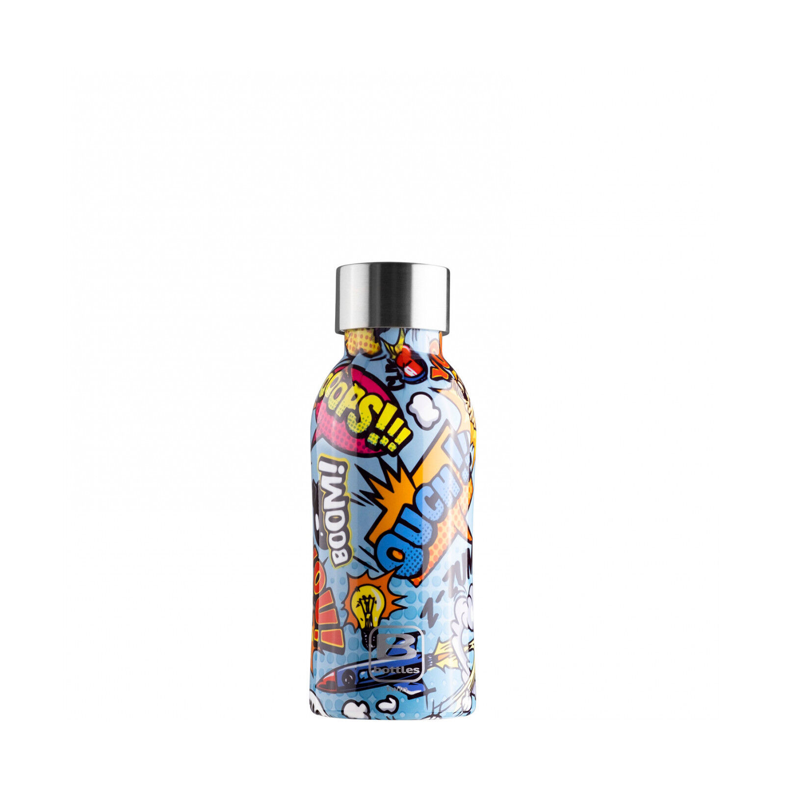 BOTTLES COMIC 350 ML