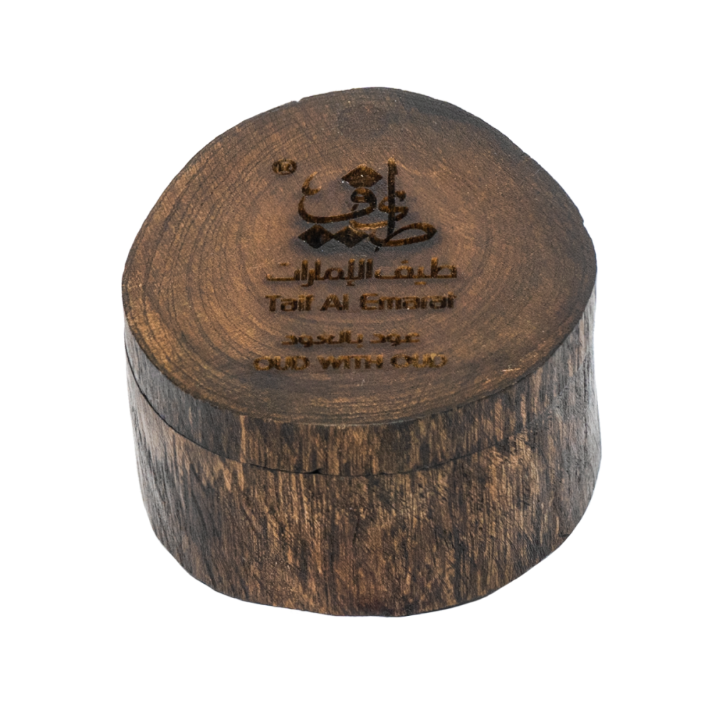 OUD WITH OUD ( 12 G ) : FRAGRANT OUD