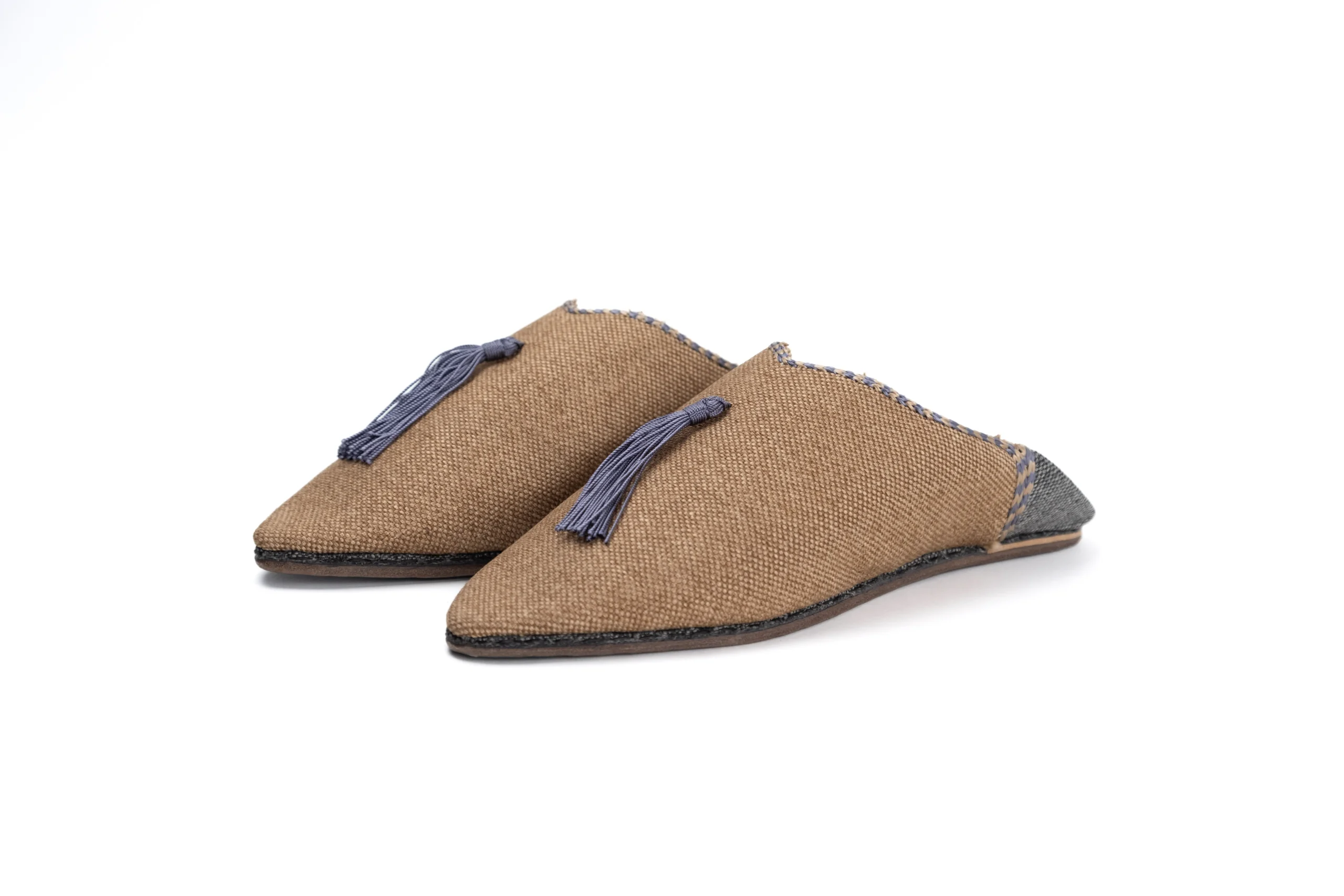 Chaussons Choucha pour femmes thumbnail 1