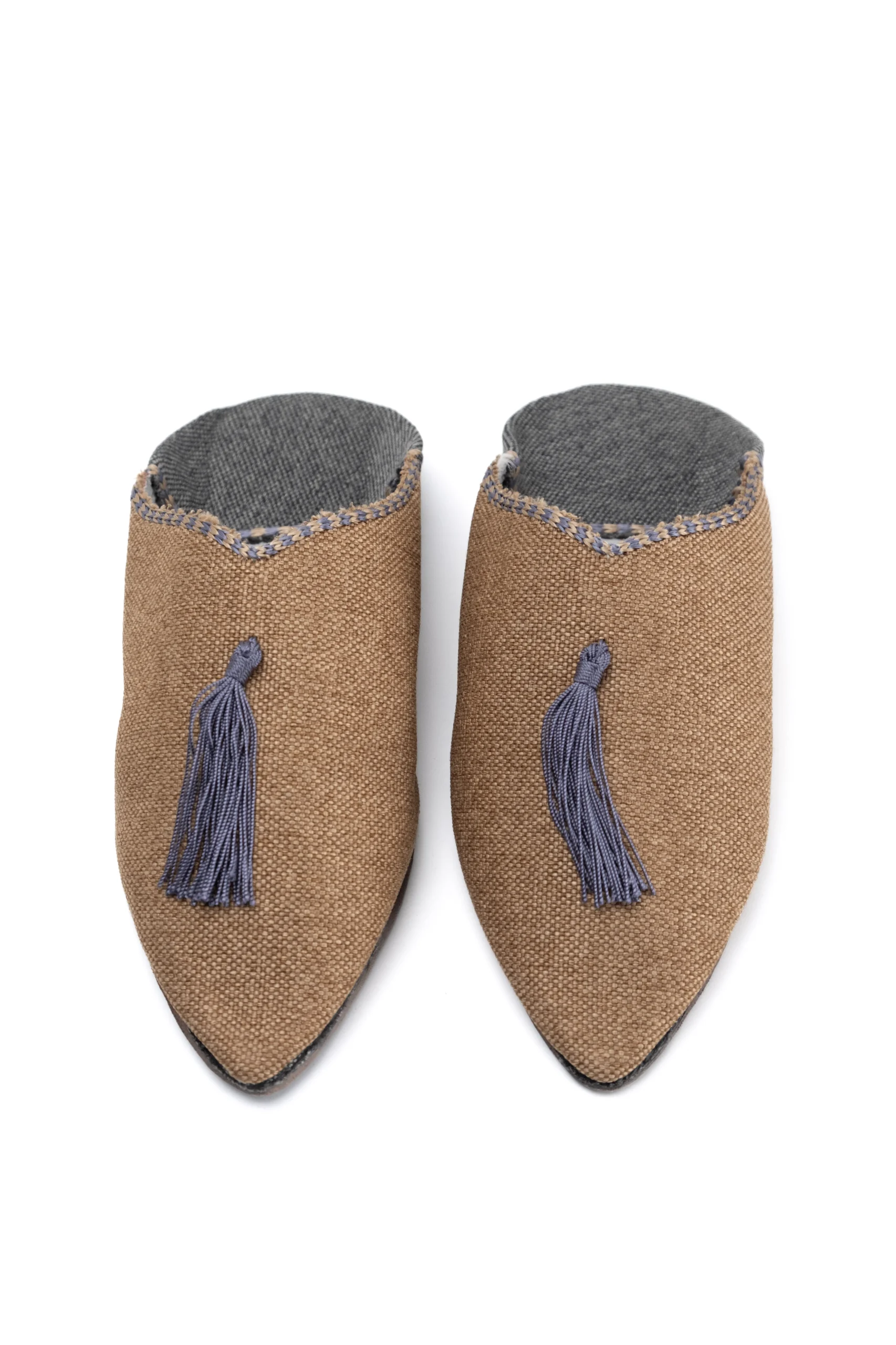 Chaussons Choucha pour femmes thumbnail 2