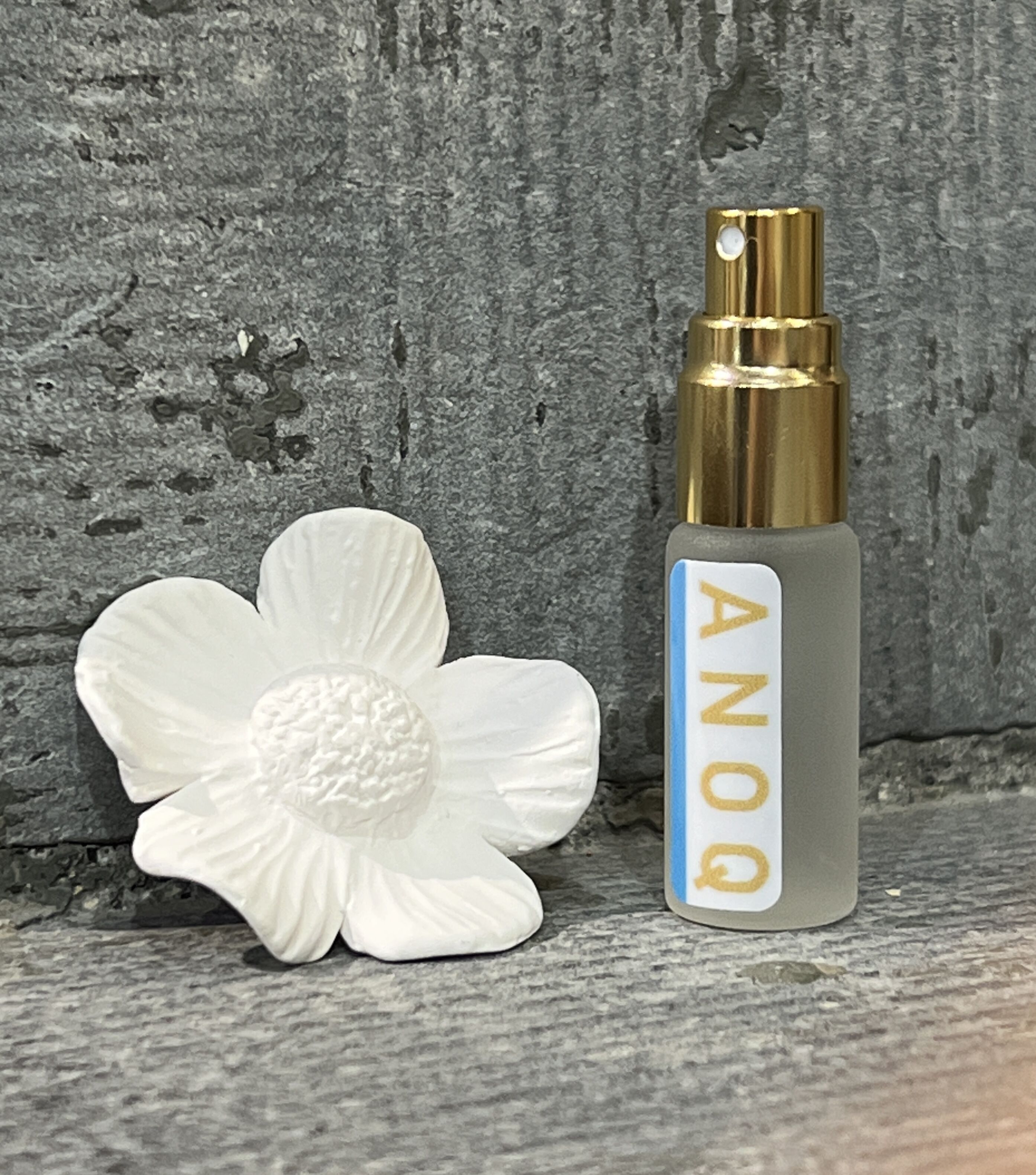 CARESSE POUDRÉE 5 ML- CONCENTRÉ DE PARFUM POUR DIFFUSEUR