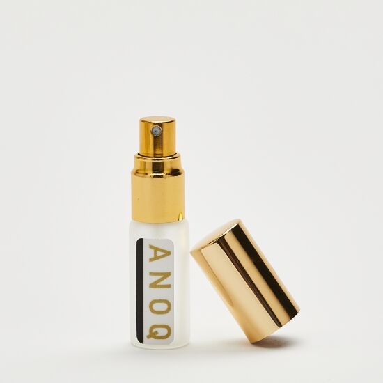 AMBRE NOIR 5 ML -CONCENTRÉ DE PARFUM POUR DIFFUSEUR