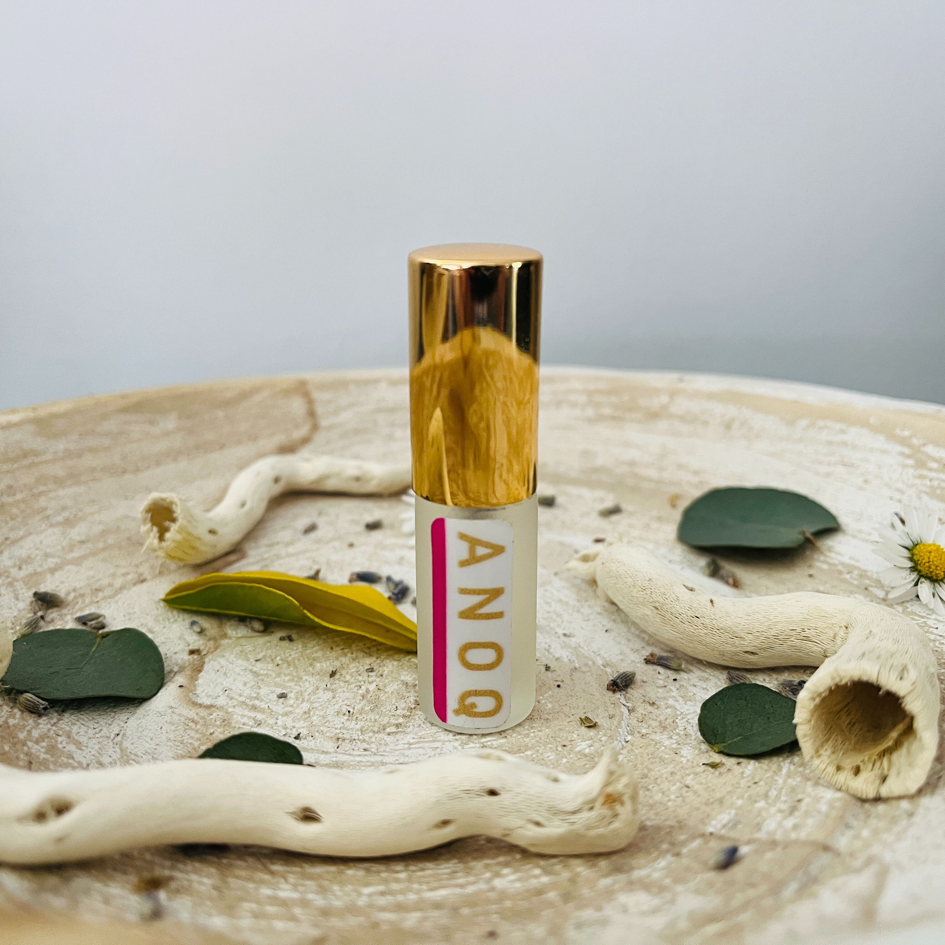 NATURE DU LIN 5 ML - CONCENTRÉ DE PARFUM POUR DIFFUSEUR