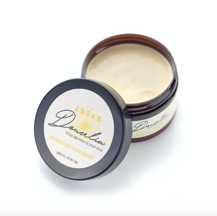 Masque Cheveux Hydratant