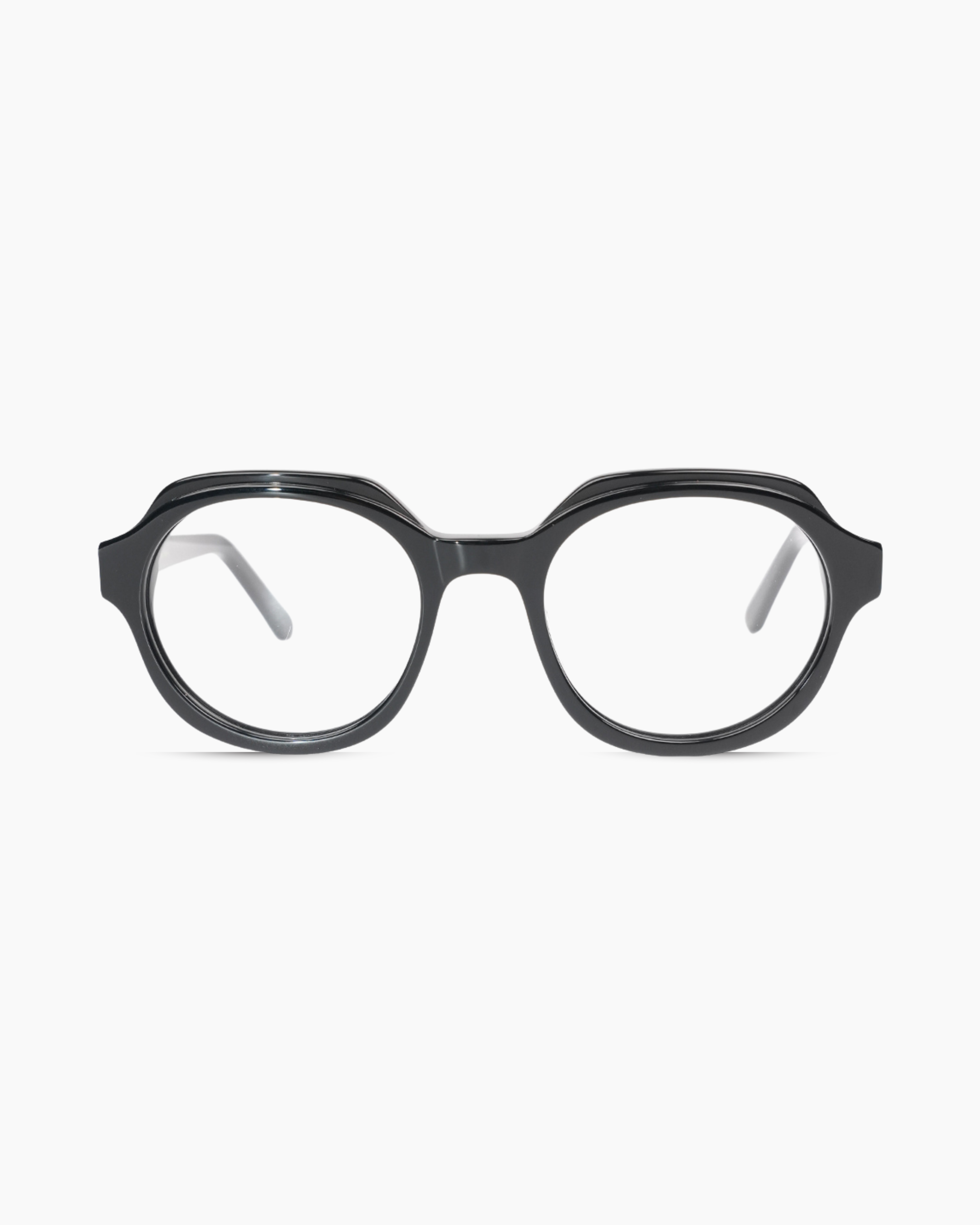 Carmela - Midnight Black