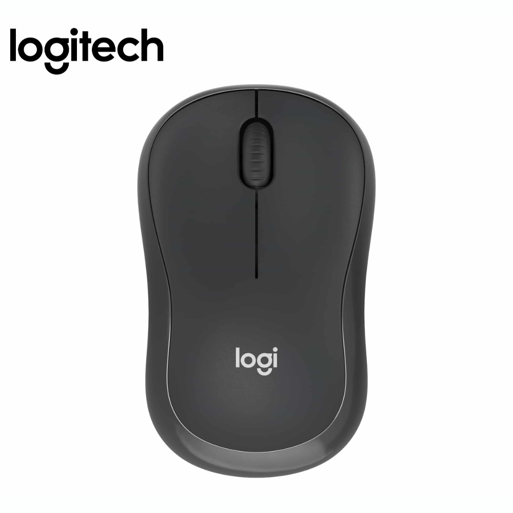  Souris Sans Fil Logitech M240 Silent – Graphite