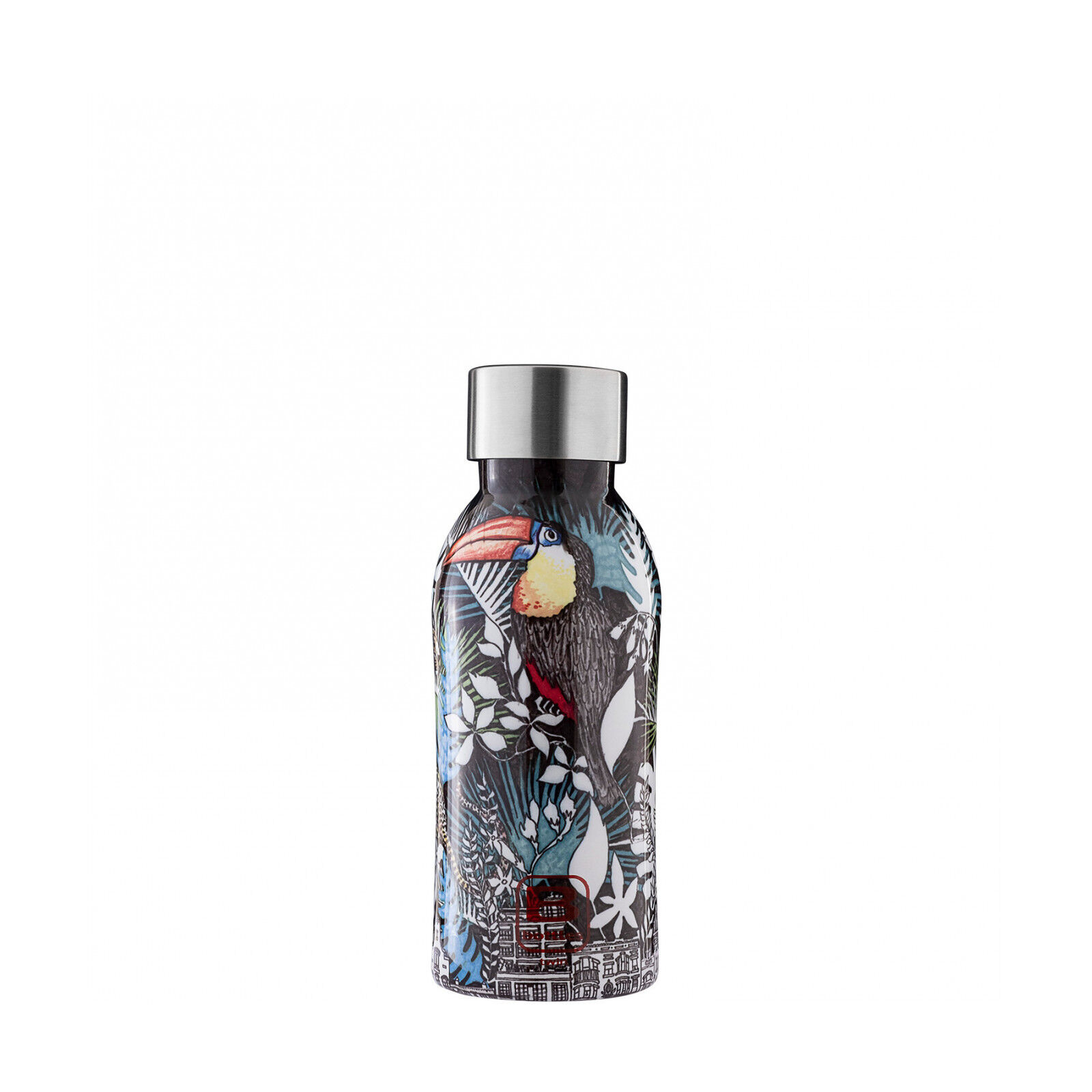 BOTLLES BOUTEILLE LA VILLE 350 ML