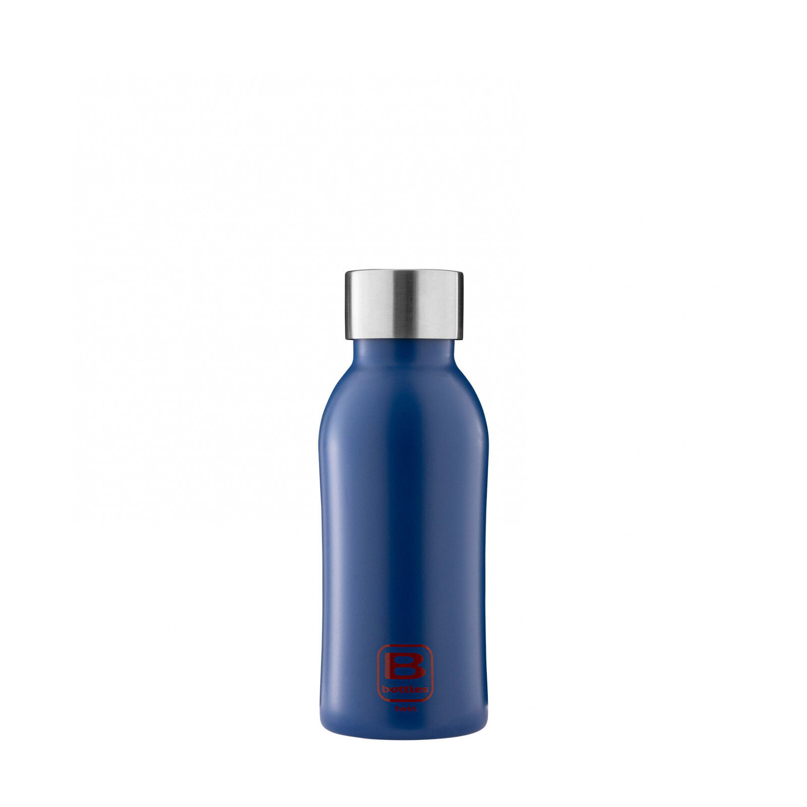 B BOTTLES CLASSIC BLUE 350 ML