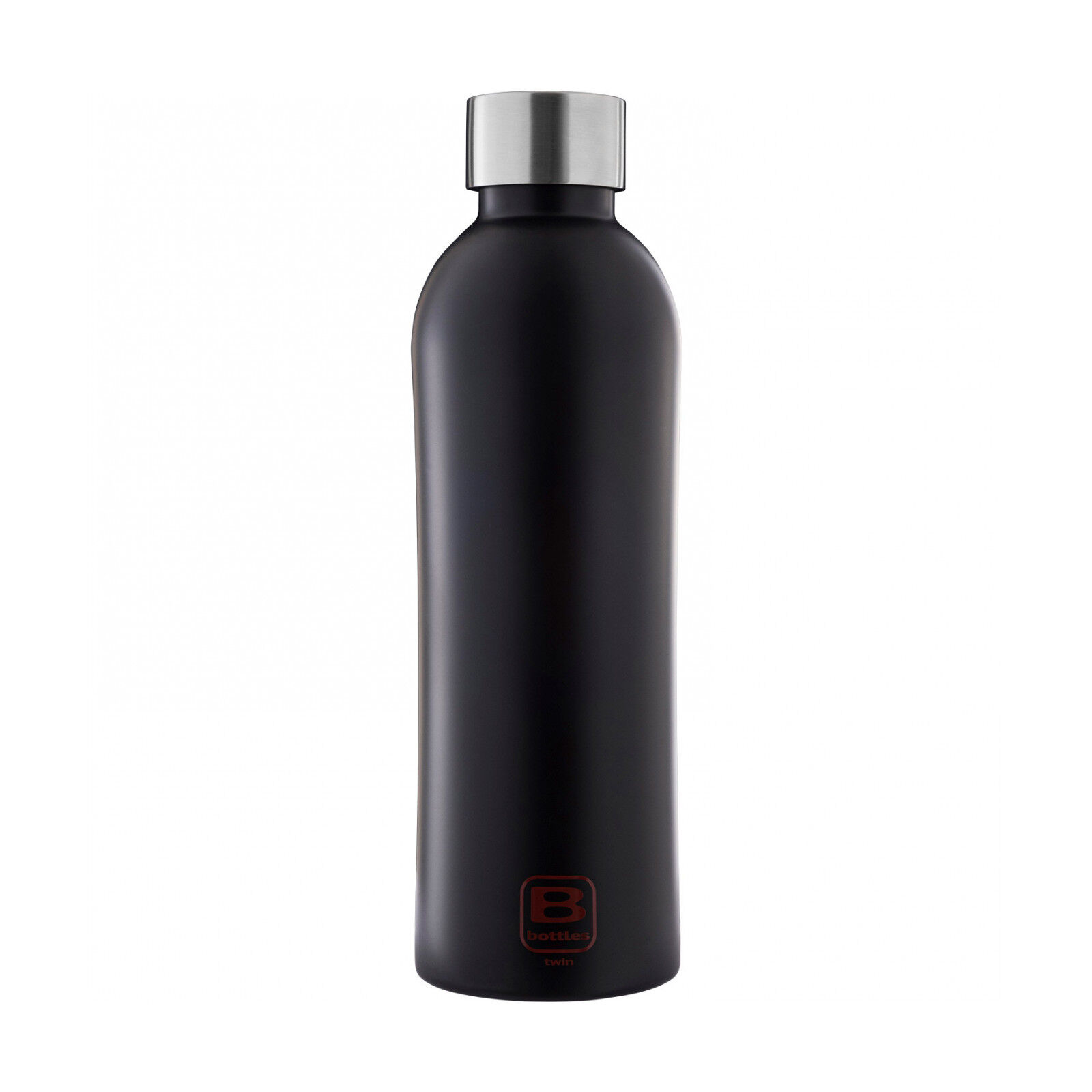 BOTTLES NOIR MAT 800 ML