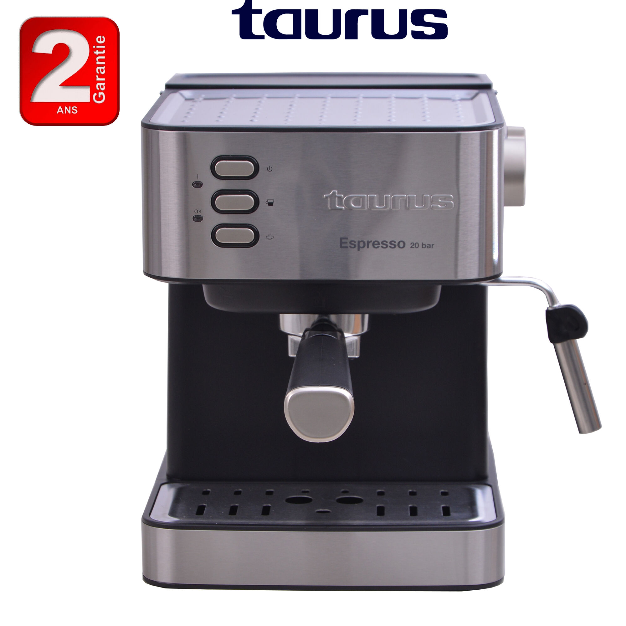 Cafetière Expresso  TRENTO