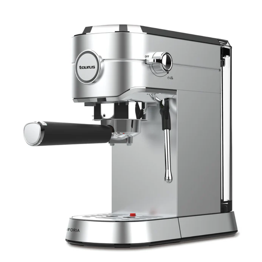 Cafetière à expresso EUFORIA