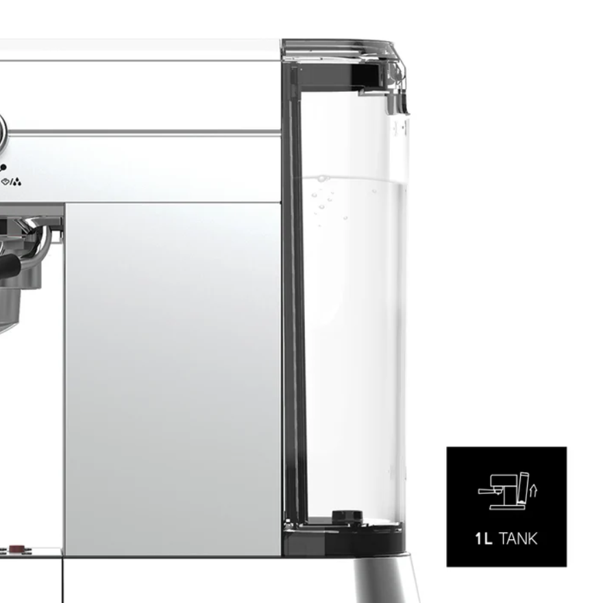 Cafetière à expresso EUFORIA thumbnail 6