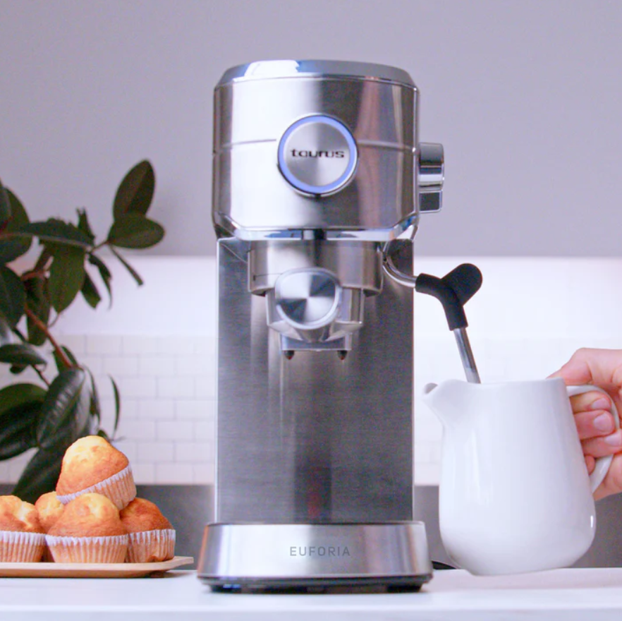 Cafetière à expresso EUFORIA thumbnail 8