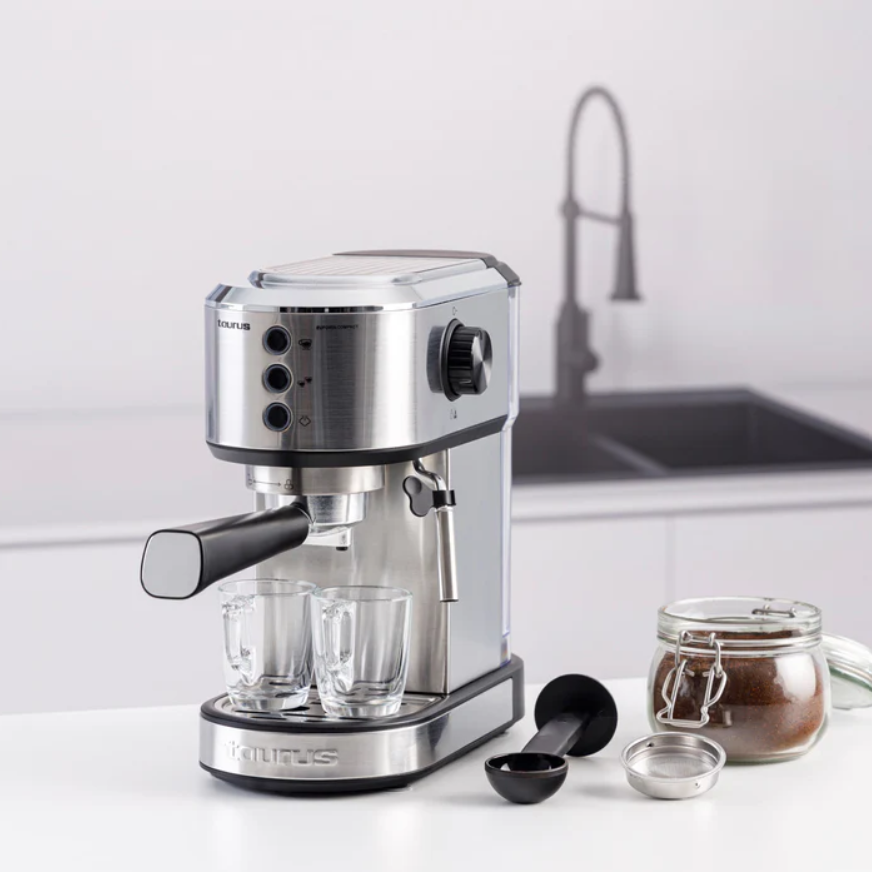 Cafetière expresso EUFORIA COMPACT thumbnail 3