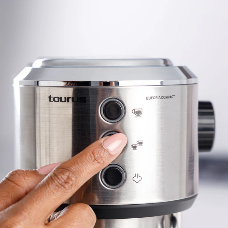 Cafetière expresso EUFORIA COMPACT thumbnail 5