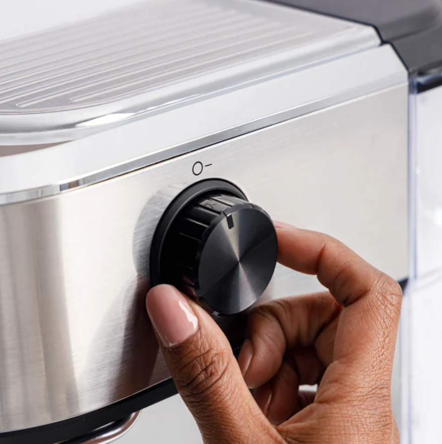 Cafetière expresso EUFORIA COMPACT thumbnail 6