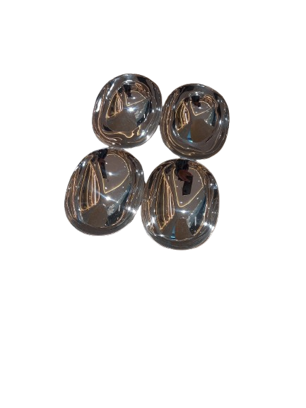 EVA 4 EN INOX
