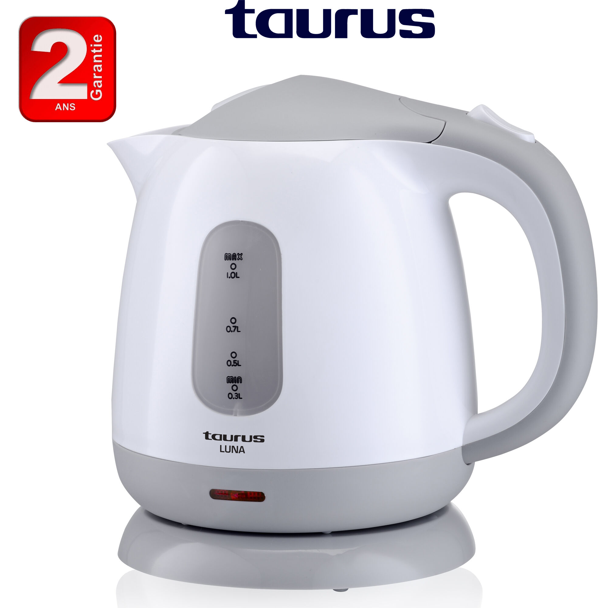Bouilloire LUNA