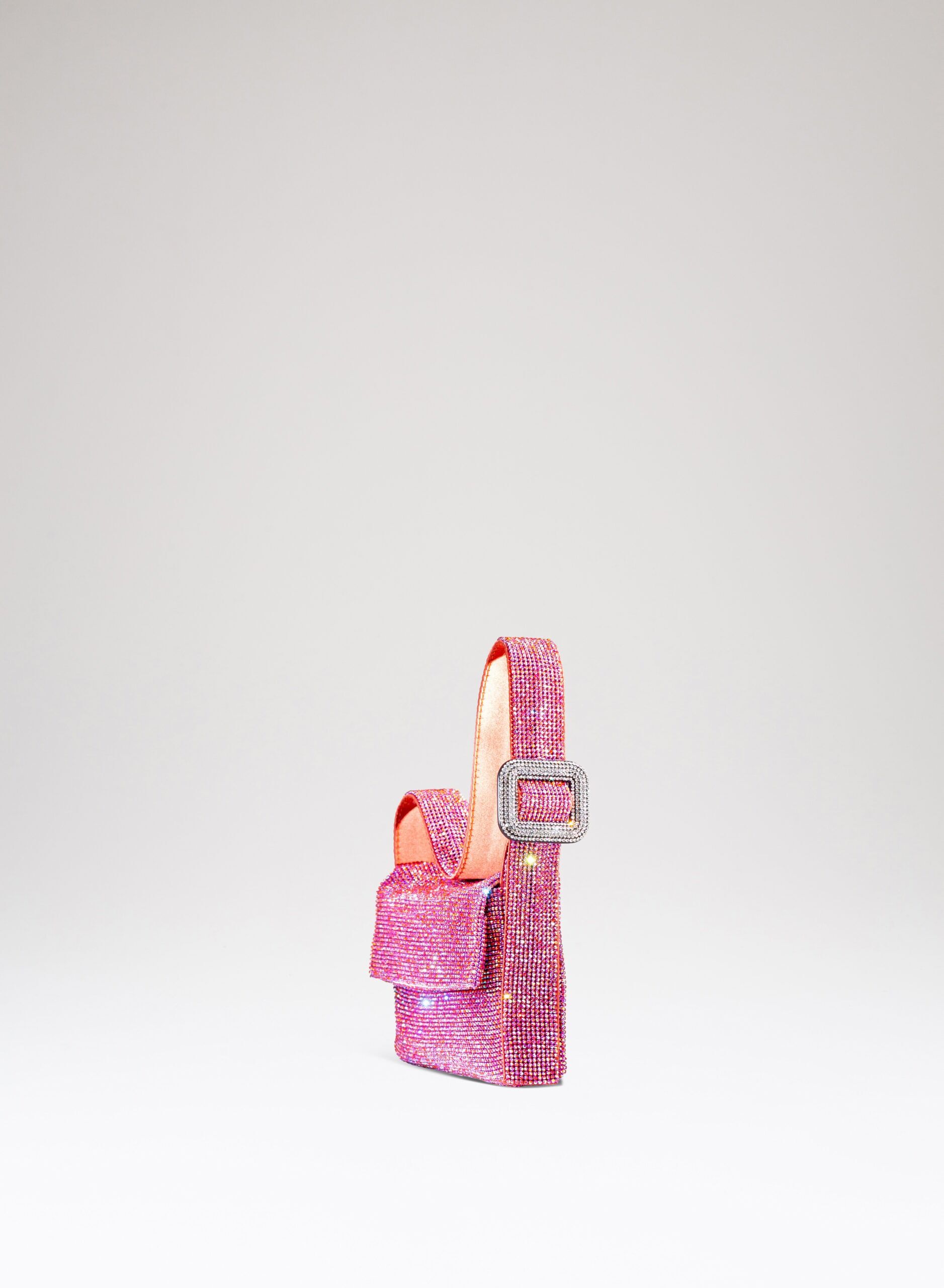 Vitty La Mignon – The Spy Who Loved Me