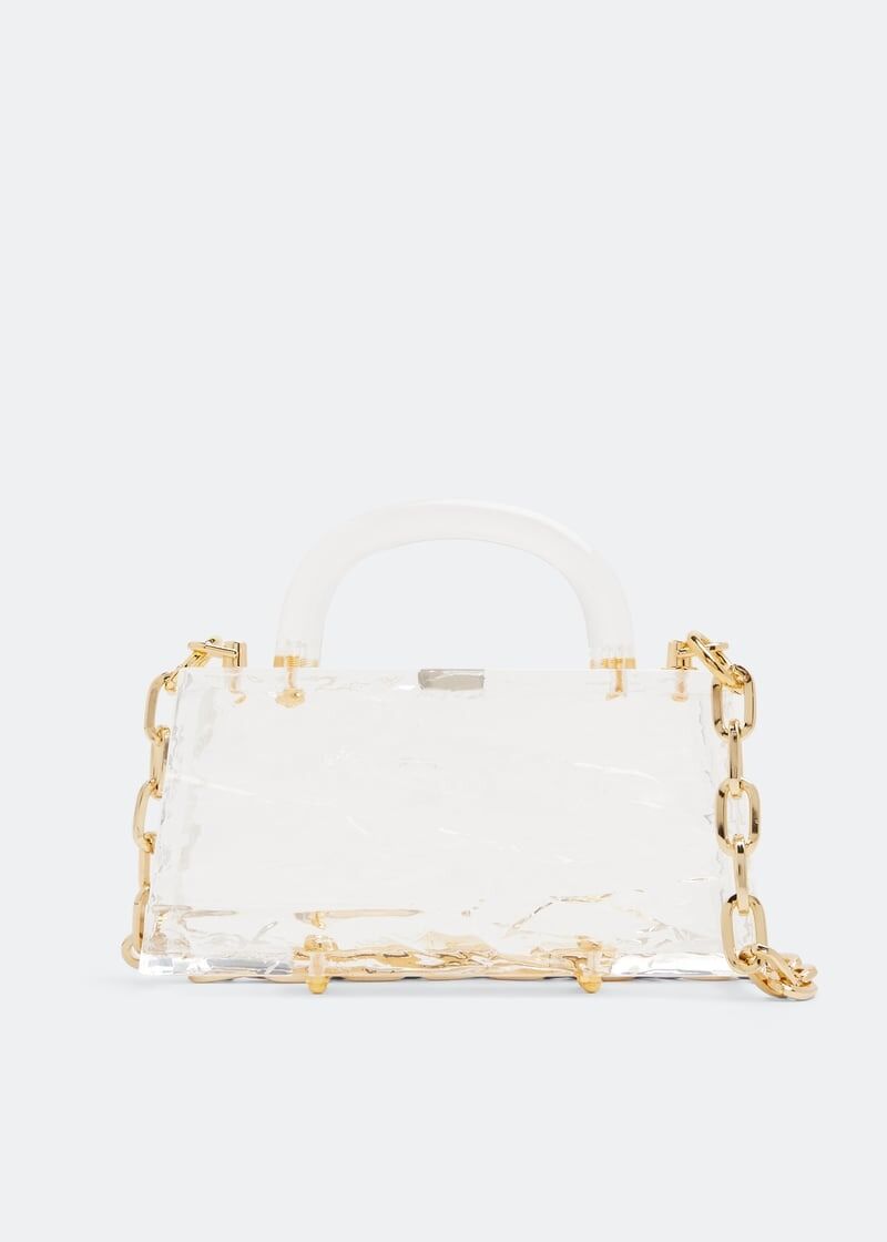 Eva Crushed Ice In Clear