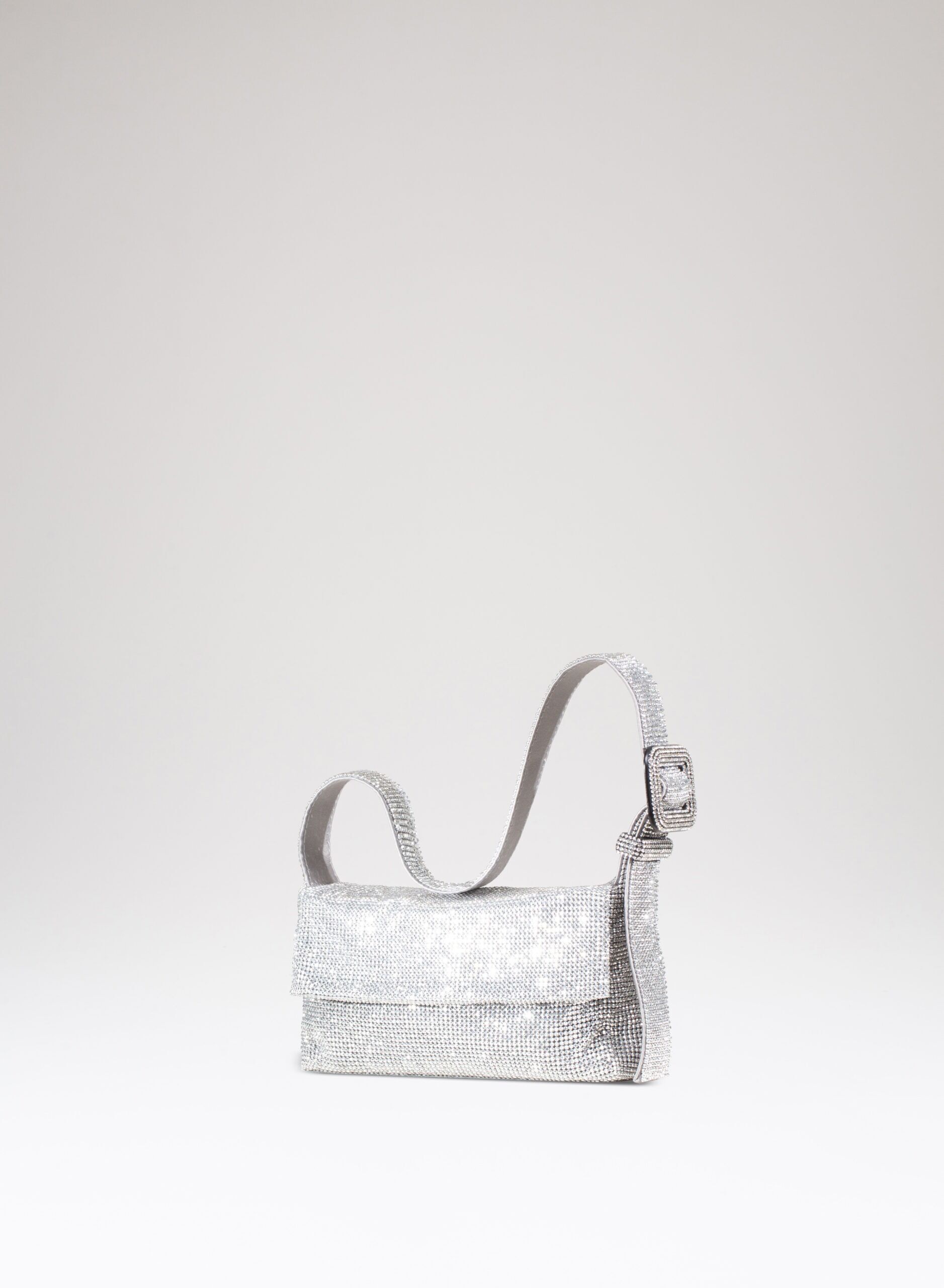 Vitty La Mignon – Gli Amanti In Grigio