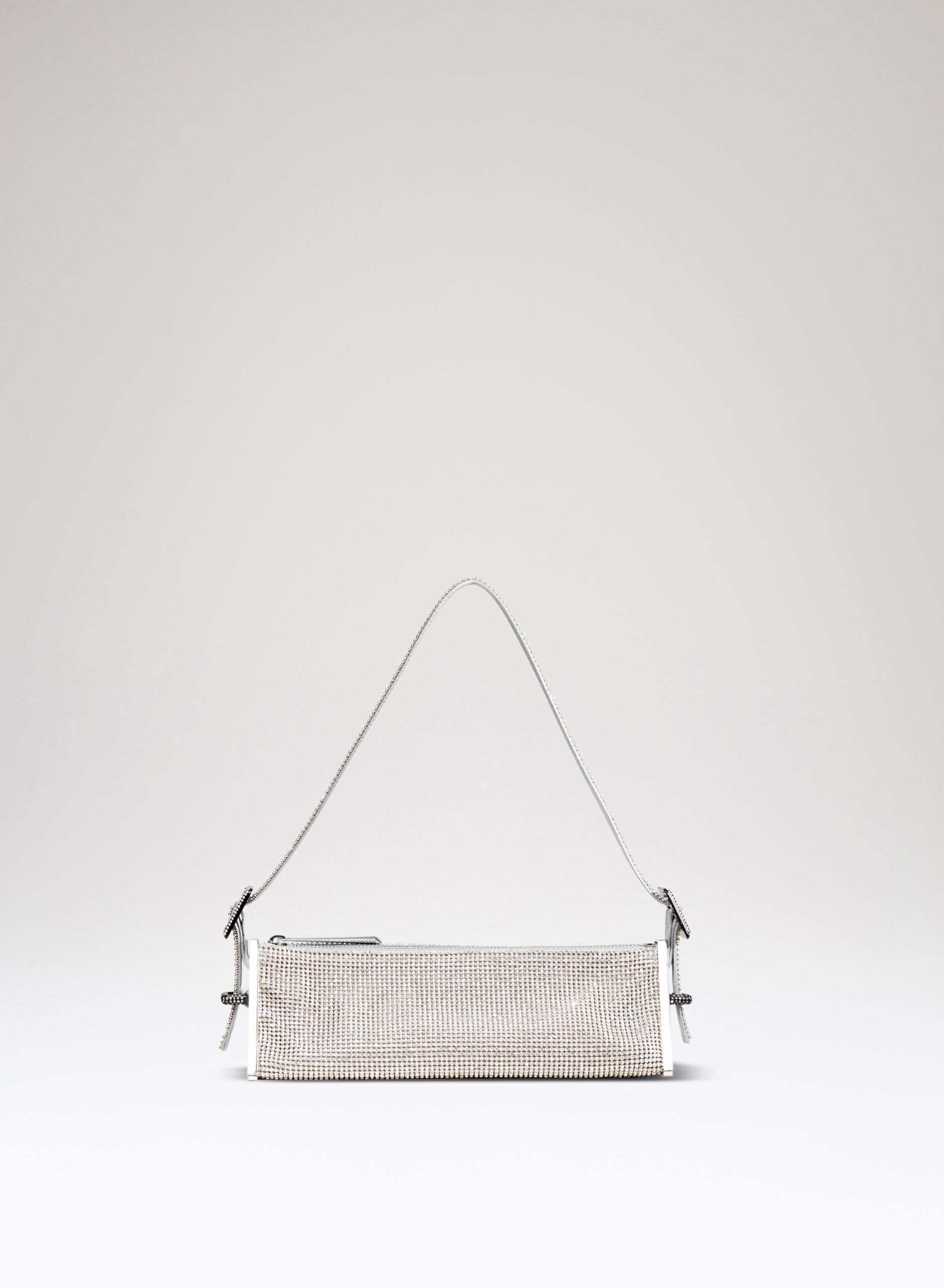 Joy – Crystal On Silver