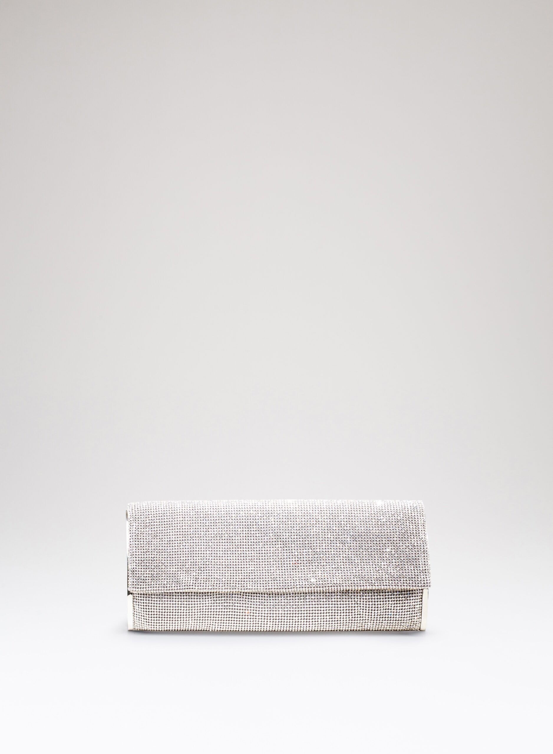 Kate – Crystal On Silver