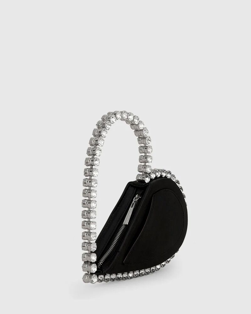 Black Love Clutch thumbnail 3