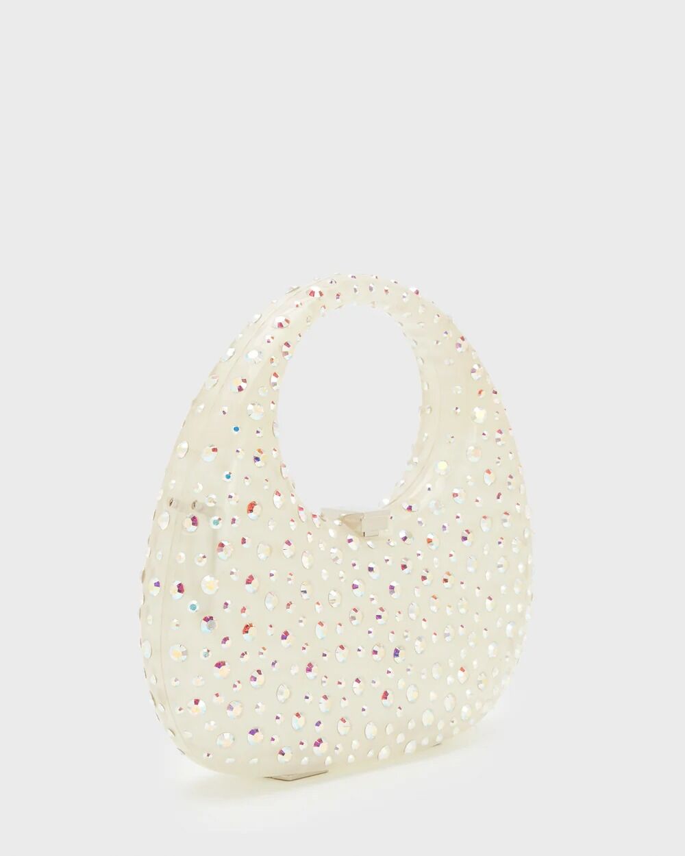 Iridescent Meleni Bag thumbnail 3