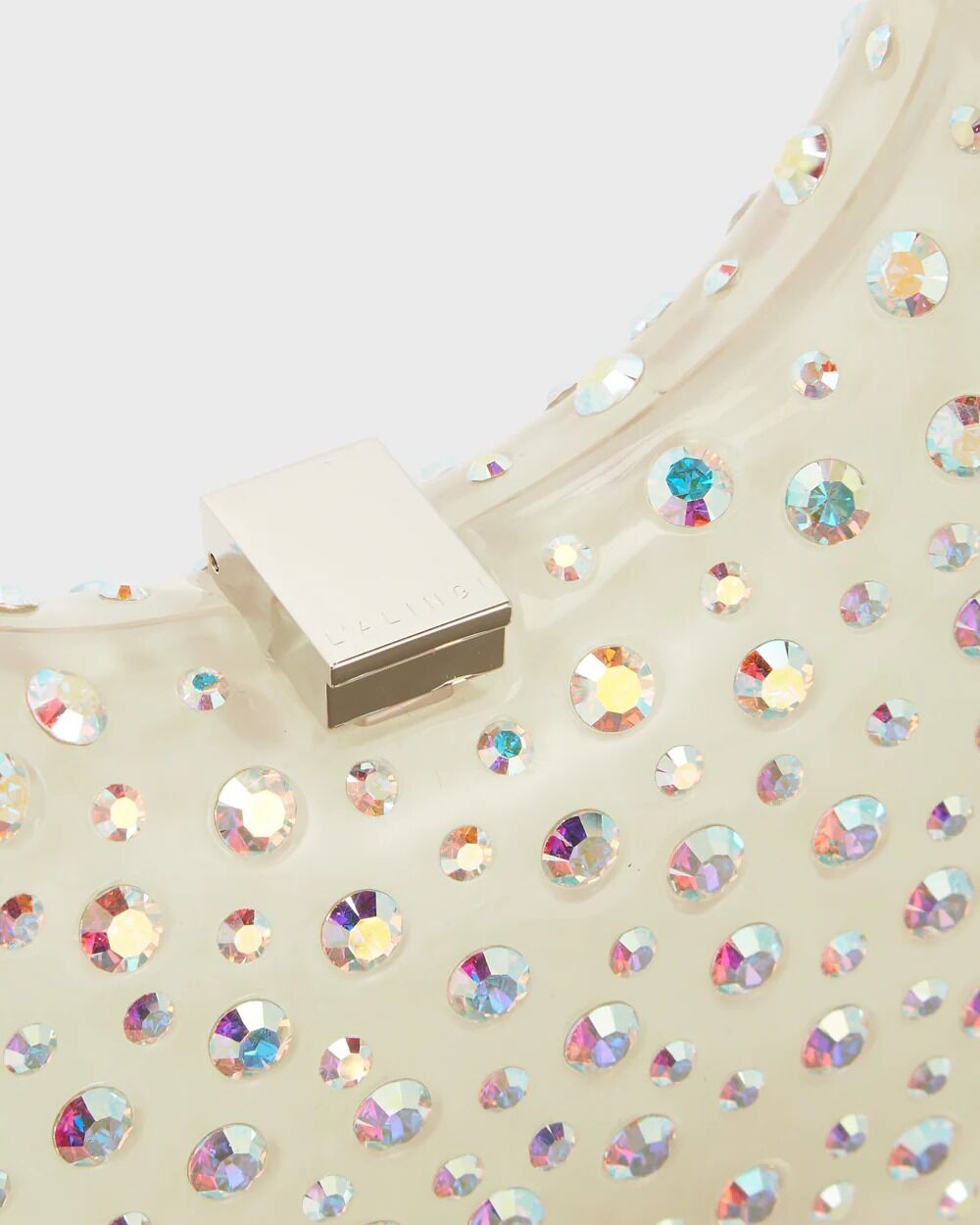 Iridescent Meleni Bag thumbnail 4