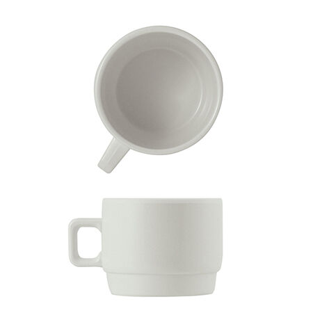 Cartaffini 4 Pcs Tasses de Café