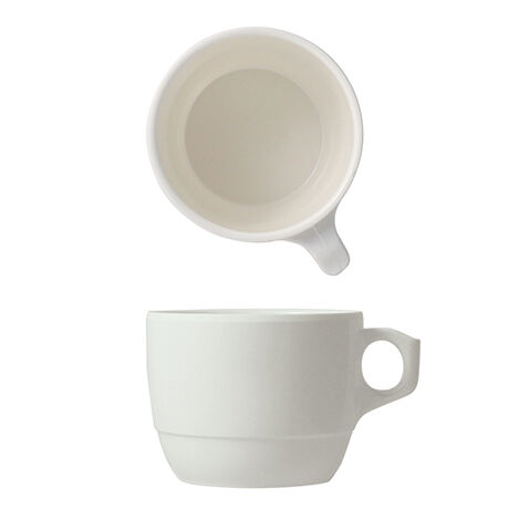 Cartaffini 4 Pcs Tasses à Thé