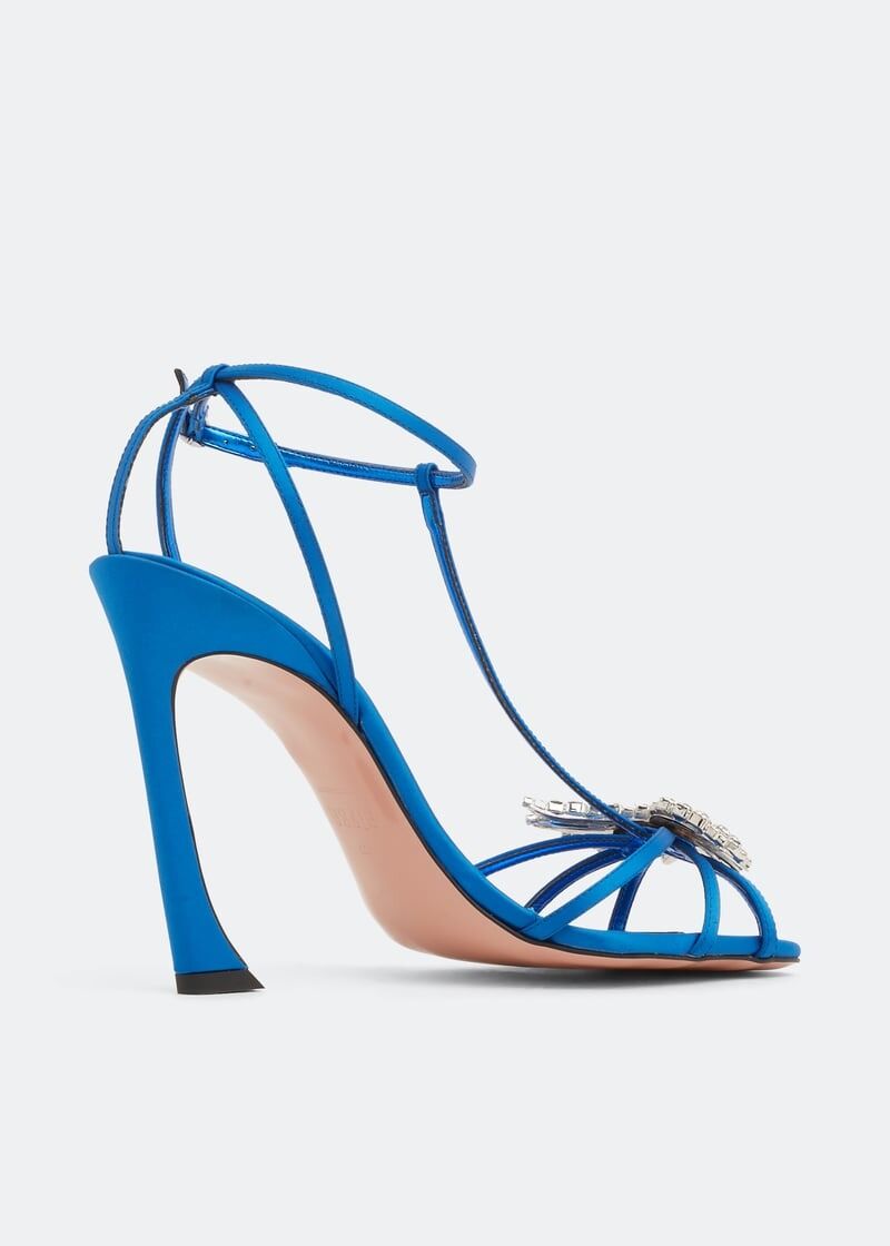 MAGGIO IRIS BLUE/SILVER thumbnail 3