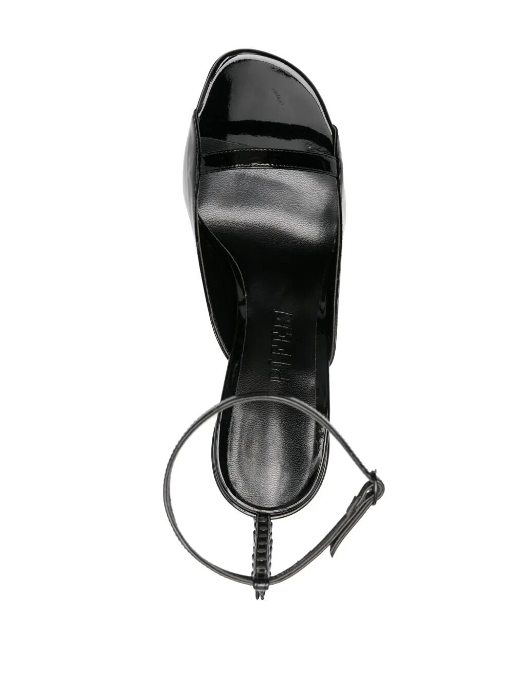 Sandal Black -Trigger thumbnail 3