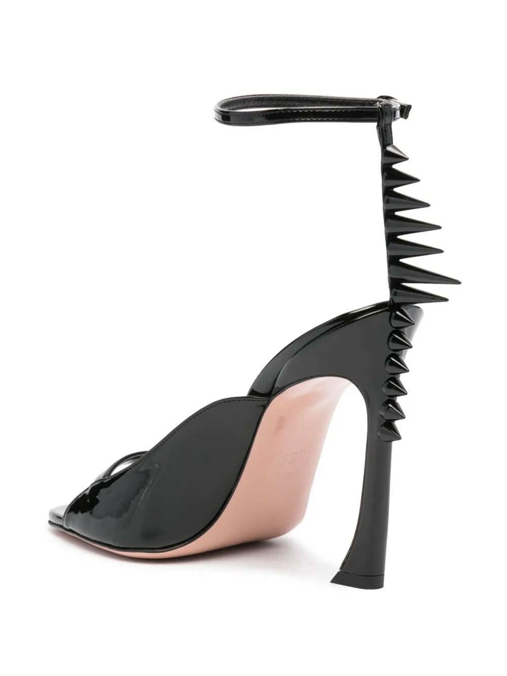 Sandal Black -Trigger thumbnail 4