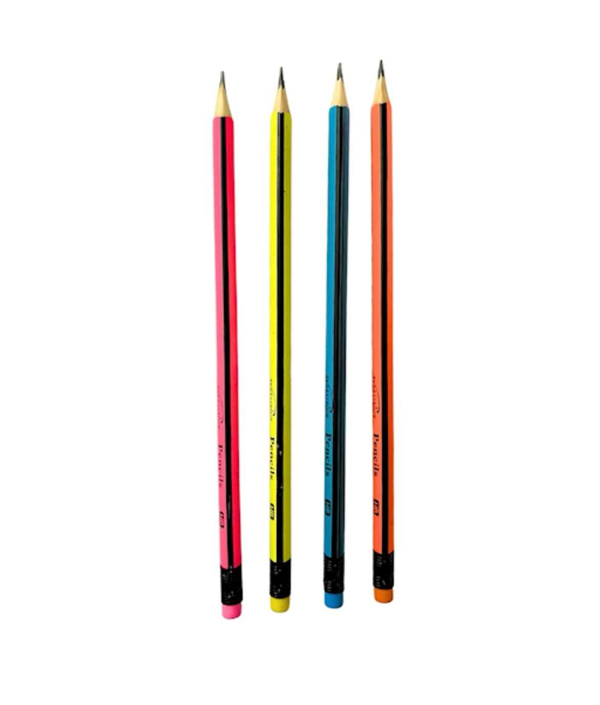 Crayon Ambassador Gomme HB 