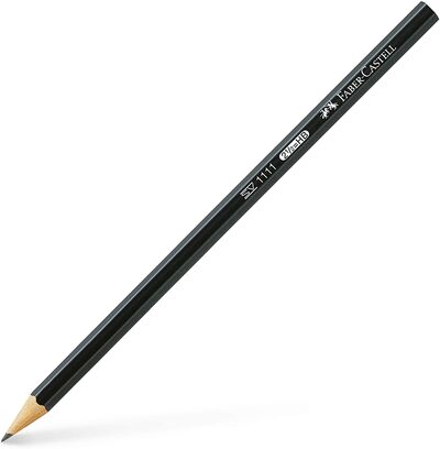 Crayon Faber-Castel HB 2 1111