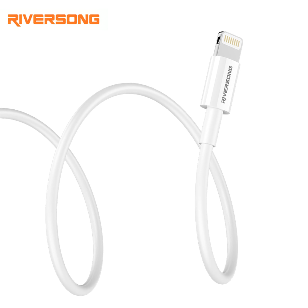 Câble Usb-c Vers Lightning De 1 Mètre, Supportant Une Puissance De 20w Pour Une Recharge Rapide Et Efficace De Vos Appareils thumbnail 3