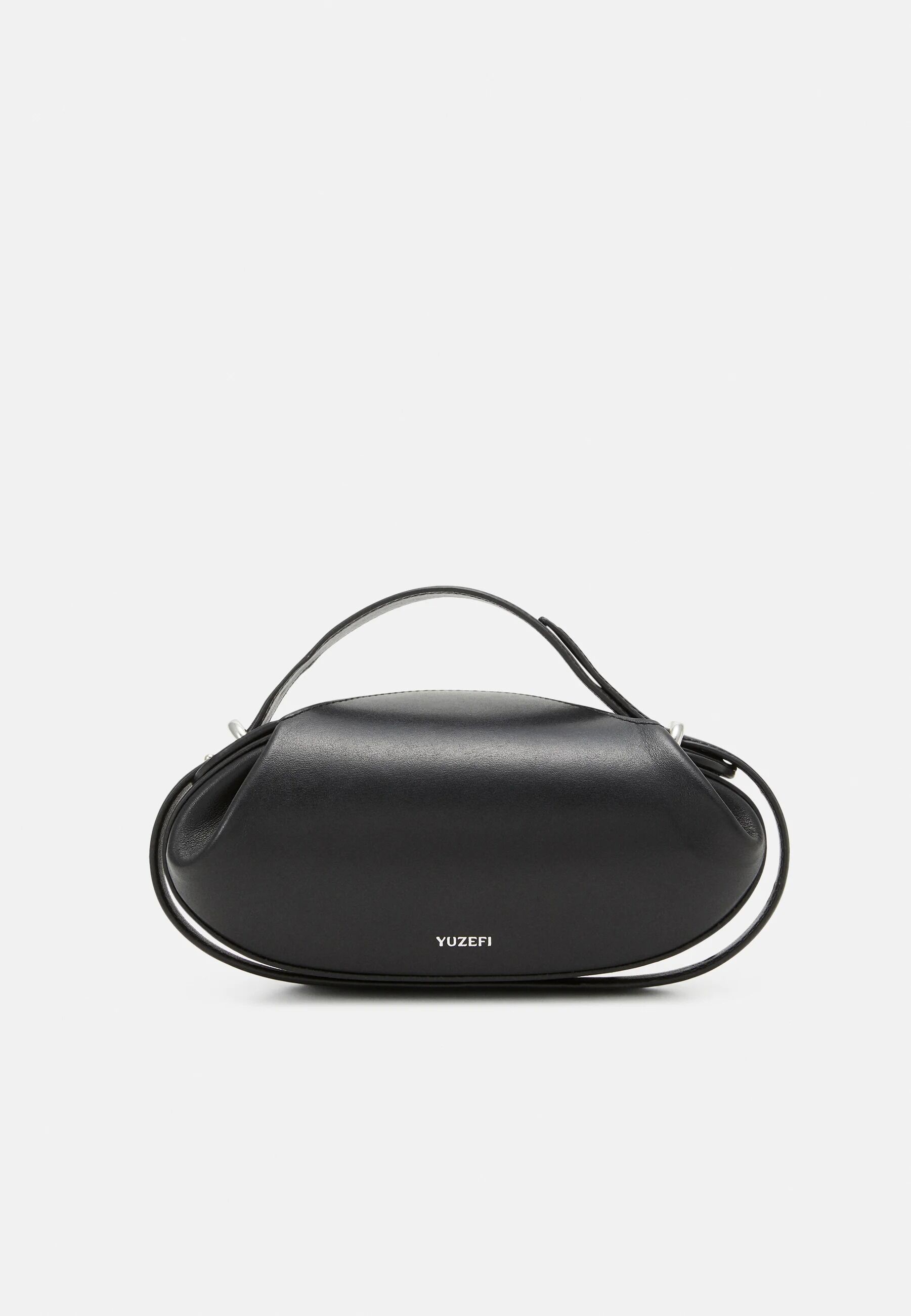 DINNER ROLL - BLACK