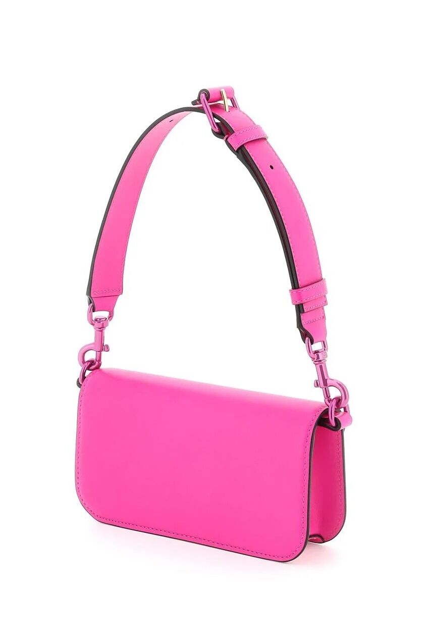 Valentino Locò Foldover Top Mini Shoulder Bag thumbnail 3