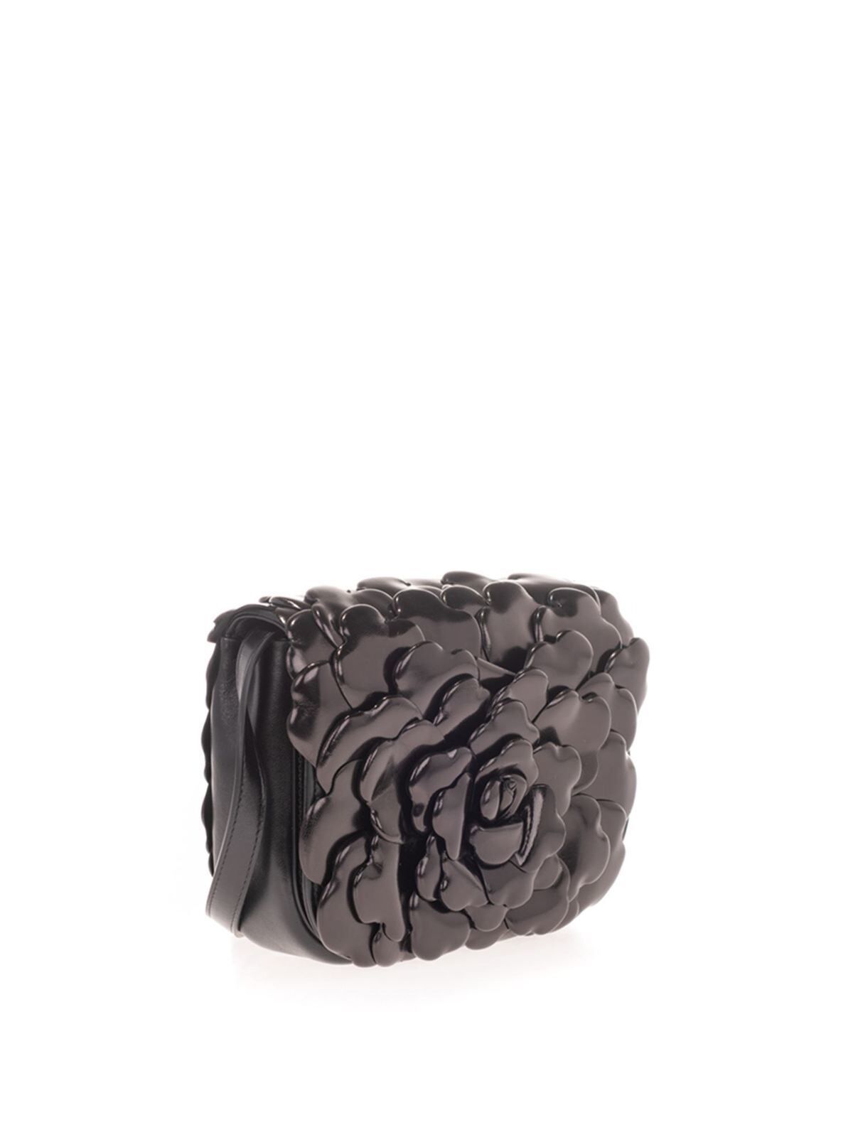 Atelier 03 Rose Edition bag in black