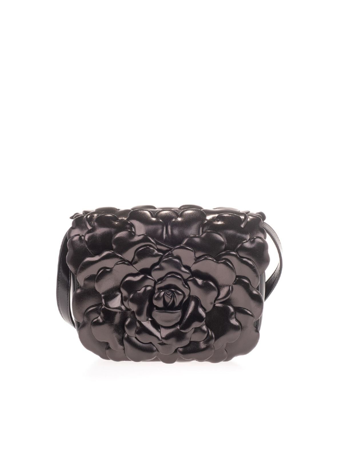 Atelier 03 Rose Edition bag in black