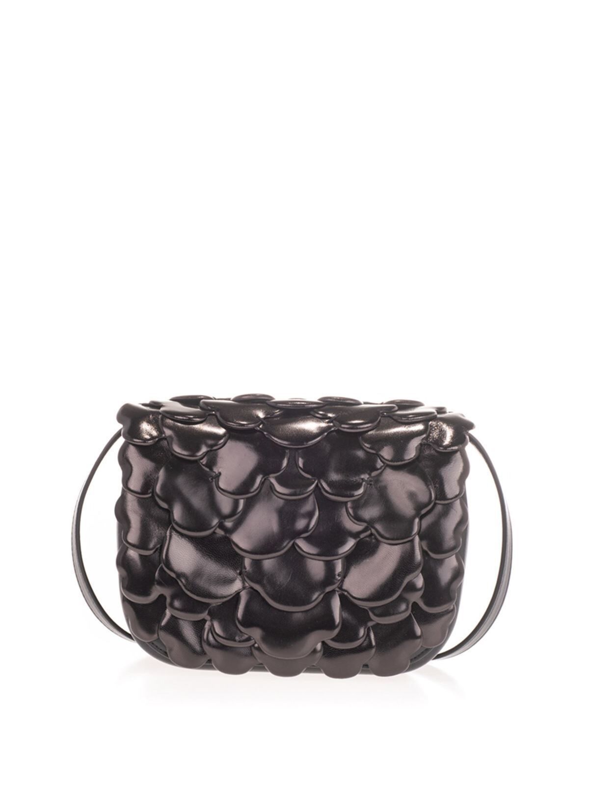 Atelier 03 Rose Edition Bag In Black thumbnail 3