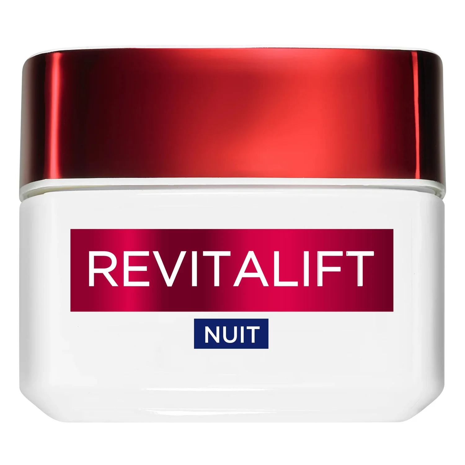 Skin Expert - Revitalift soin hydratant nuit anti rides et extra fermeté - 50ml
