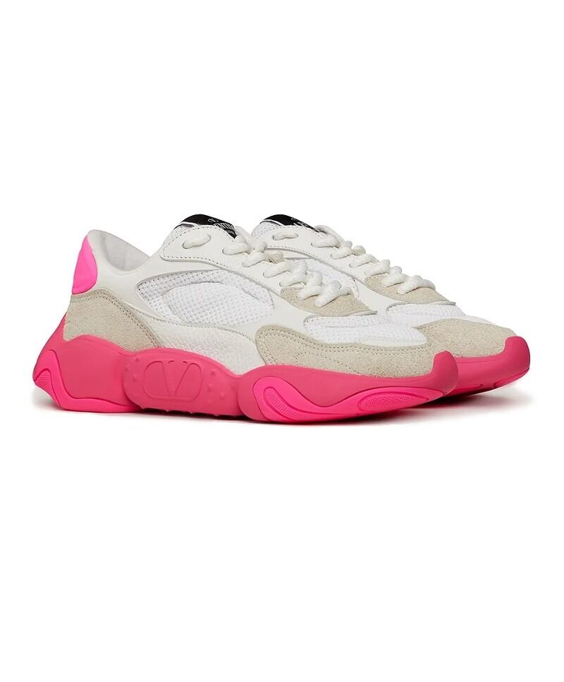 Baskets Valentino Garavani Bubbleback