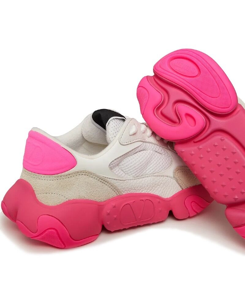 BASKETS VALENTINO GARAVANI BUBBLEBACK  thumbnail 4