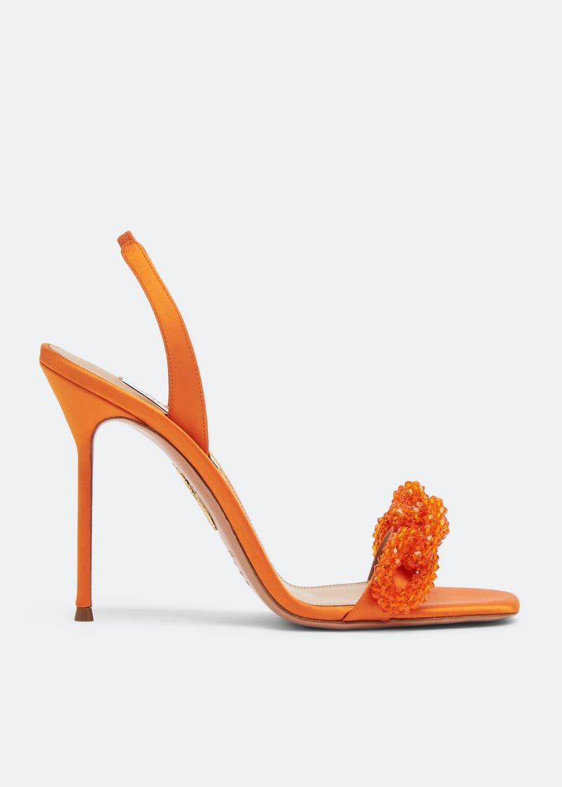 Chain of Love 105 Sandals