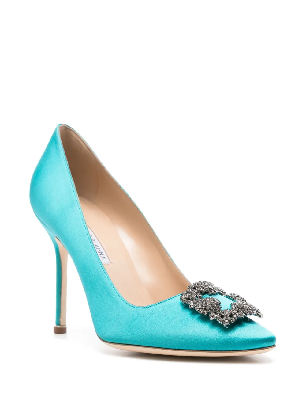 Hangisi Turquoise Blue-Green